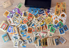 400pcs+ RARE Vintage USSR  Matchbox Labels Soviet Collection With Original Box
