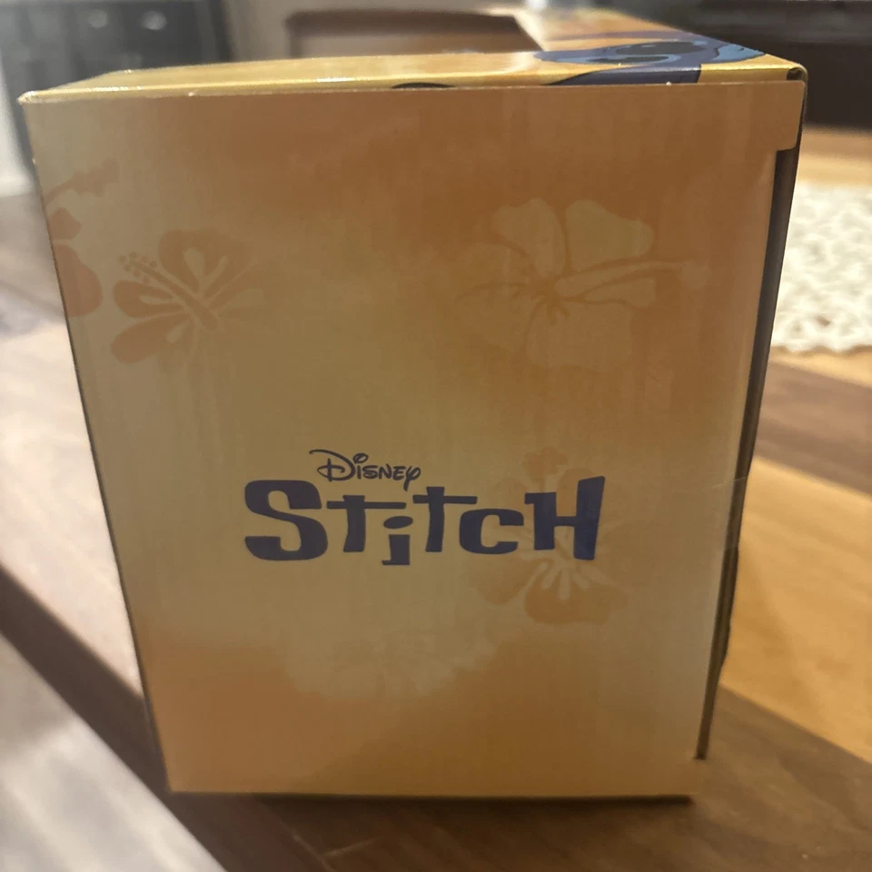 Disney Stitch Space Adventure with Lilo & Stitch Remote Control Spaceship - Image 4 of 4