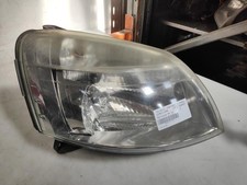 Feu avant (phare) Peugeot PARTNER