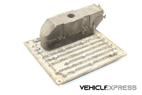 FORD FIESTA 6S61-12A650-GD Motorsteuergerät 2004 11819929