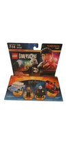 LEGO Dimensions Harry Potter Team Pack 71247 – Harry Potter & Voldemort