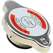 SPI Sports Parts Inc Radiator Cap S-D SM-10009