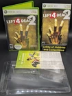 Left 4 Dead 2 ( Xbox 360 )  CIB - Mint Disc - Tested