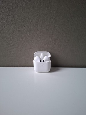 Bluetooth Kopfhörer Air Pro 4 In Ear Android Apple iOS Wireless Earbuds