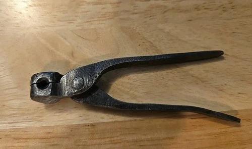 Civil War Era Single Cavity Round Ball Bullet Mold .22 Caliber