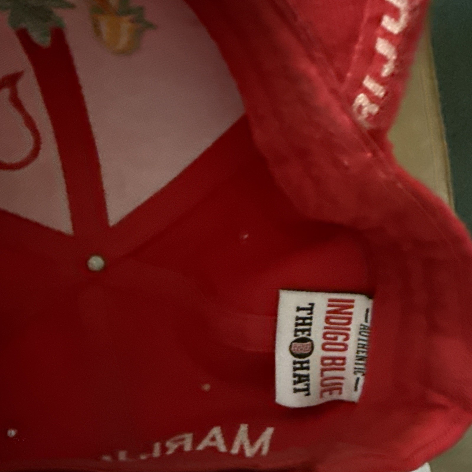 Baseball Caps - image 6