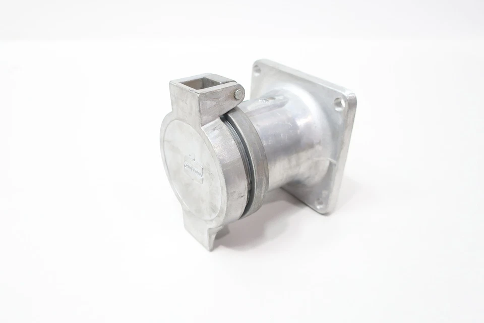 Receptáculo Cobre AR642 60a Amp 4p 3w Foto 3 de 4