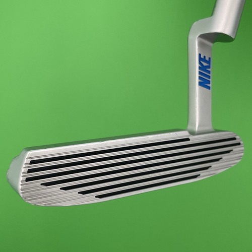 Nike Method Origin B2 | 01 Putter, CounterFlex Grip RZN Layer Rory Blade 38” - Picture 10 of 20