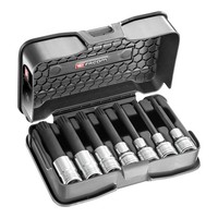 Facom SteckschlüSsel-Set 1/2Z XZN Lang
