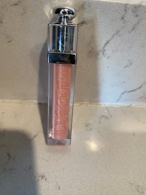 Dior Addict Lipgloss -#343 - Full Size- Hard To Find