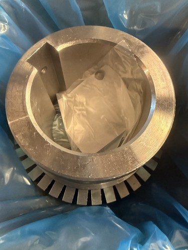 Rexnord 1090T Grid Hub 3.4375 0710936 Falk NUEVO en Caja - Imagen 4 de 5