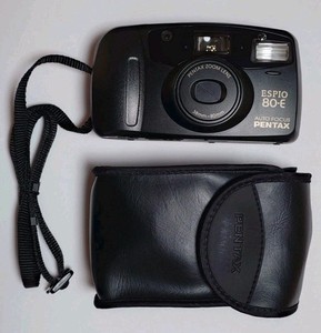 Pentax Espio 80 | eBay