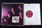 The Rolling Stones Aftermath (1st Pressing, Rare, Shadow Sleeve) LP