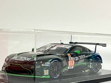 Spark S8657 1/43 Aston Martin Vantage AMR No.777 D'Station Racing 2022 24h Le