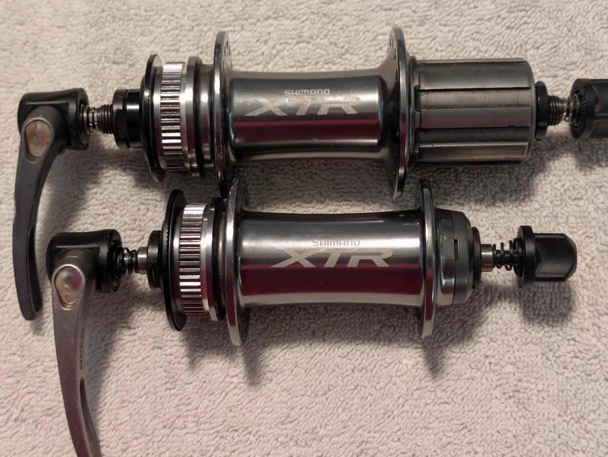 Shimano Xtr Hub for sale - eBay