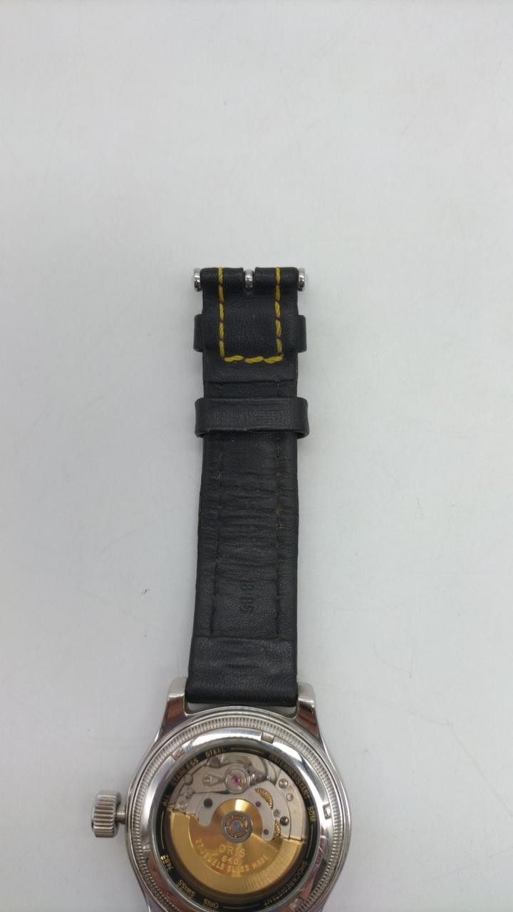 Oris Big Crown Pointer Date 7482 Automatic Watch … - image 10