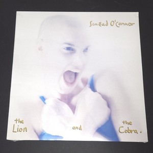 Sinead O'connor Vinyl | eBay