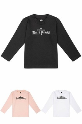 Five Finger Death Punch (Logo) - Baby Longsleeve Neu (Metal-Kids)