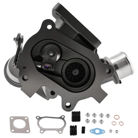 NEU Turbo Turbocharger for Fiat Bravo/Grande Punto/Linea 1.4 T-Jet 88KW 71724559