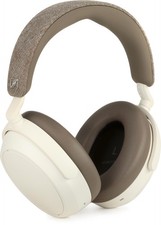 Sennheiser Momentum 4 Wireless Headphones - White