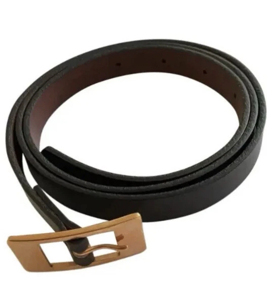 Maison Martin Margiela Leather Belts for Men for sale - eBay