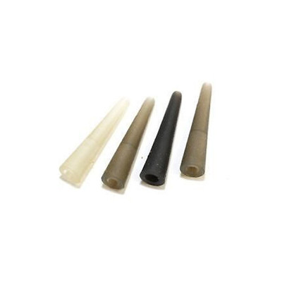 KORDA SAFE ZONE TAIL RUBBERS SILT / CARP FISHING