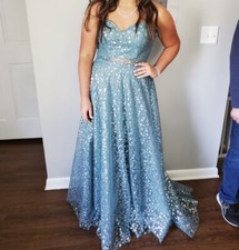 ellie wilde prom dress
