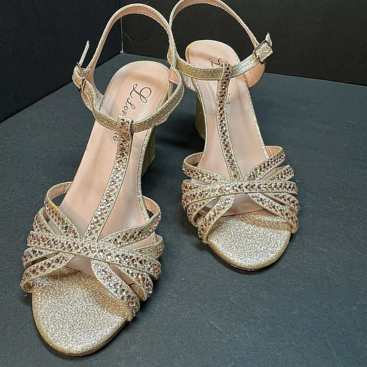 Lauren lorraine hotsell wedges