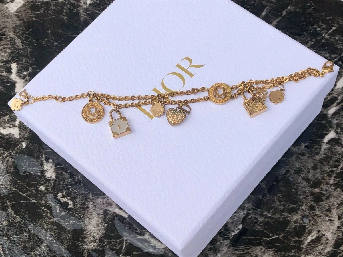 Dior bracelet ebay cheap
