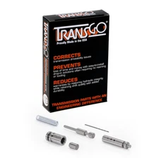 TransGo Shift Kit U140E/F, U240E, U241E 1998-On Toyota / Lexus (SKU140)