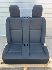 Original Mercedes Sprinter W907 W910 Doppelsitz Basis Abdeckung A9079106801