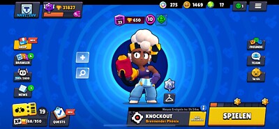 Supercell pls 