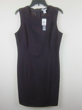 Bar III Dress, Purple Dress, Closet Staple, Business, Work, Size 12, (New W Tag)