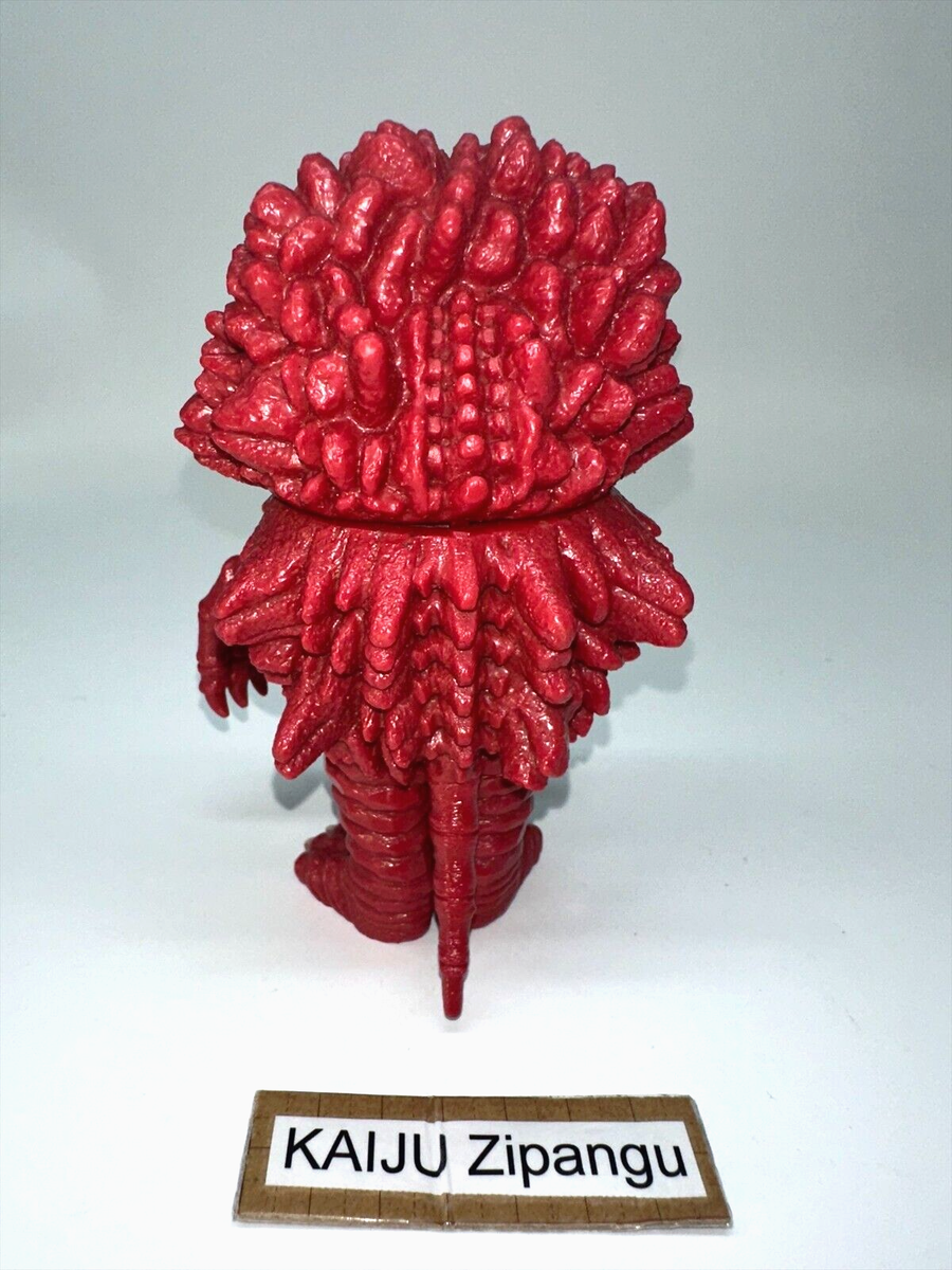 1993 Bandai Powered Pigmon 6” tall Figure Ultra Monster 1993 Bandai Powered Pigmon 6” tall Figure Ultra Monster