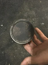 USED OEM YAMAHA OUTBOARD PISTON AND CONNECTING ROD ASSY 67F-11640-00-00 SET OF 4