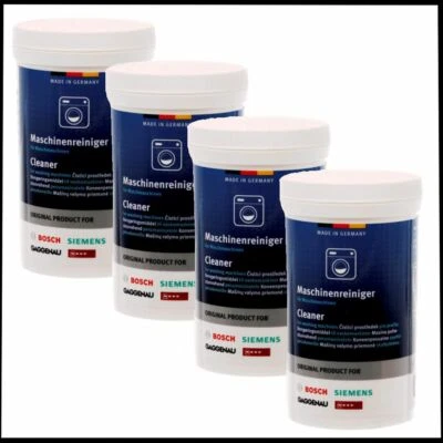 GENUINE BOSCH NEFF SIEMENS WASHING MACHINE CLEANER 00311925 esd