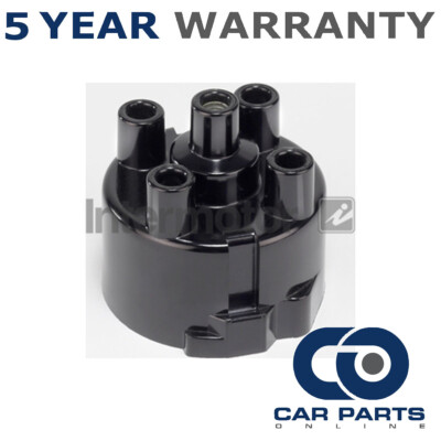 Distributor Cap CPO Fits MGB Midget Mini 90 Spitfire + Other Models