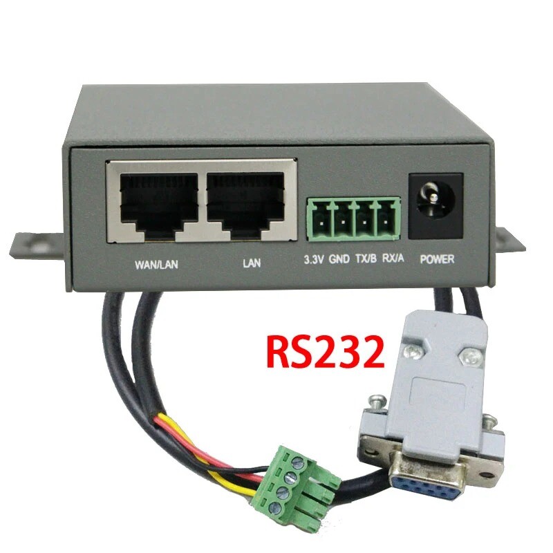 4G/5G SIM Card Router with Wireless to Wired WiFi Conversion and ...