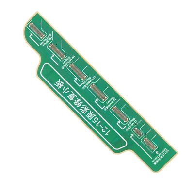 JC V1SE True-Tone Modul Platine iPhone 12  13 14 mini