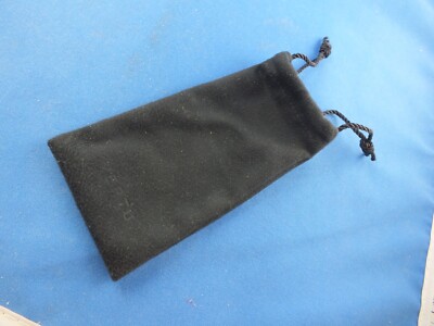 Original VERTU Leder Hülle Leather Schwarz Black Tasche Ascent Constellation Neu