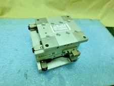 Kohzu YM07-09 XY Stage,70x70mm,used,Japan*4182
