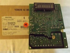 AMANA MICROWAVE R9900276 Assy, Pwb (main Pcb)   NEW IN BOX
