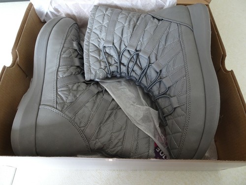 skechers memory foam winter