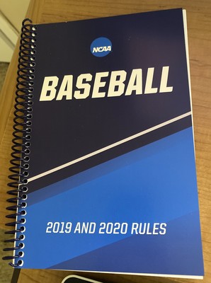 2019-2020 ncaa mens basketball rules book free download pdf