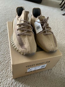 yeezy earth size 12