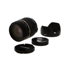 Tamron 18-250mm f/3.5-6.3 Aspherical Di II IF LD Macro 8-Pin Lens