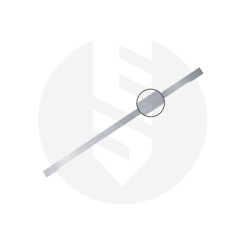 Finishing Strips - Serrated Strips - SAW Shaped Strips - Eagle Dental Strips! - Bild 3 von 4