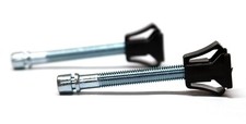 New Universal Headlight Adjuster Screws 12-12 Base 2.25 Screw 14-28