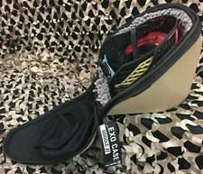 NEW HK Army Exo Goggle Case - Gold