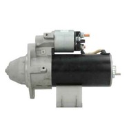 Anlasser Opel 1.7 KW OEM Mahle Neu - Vgl.Nr. 0001110012 / 0001110012+ / 00011100
